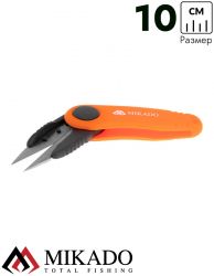 Резак складной Mikado (ножницы) AMN-105A