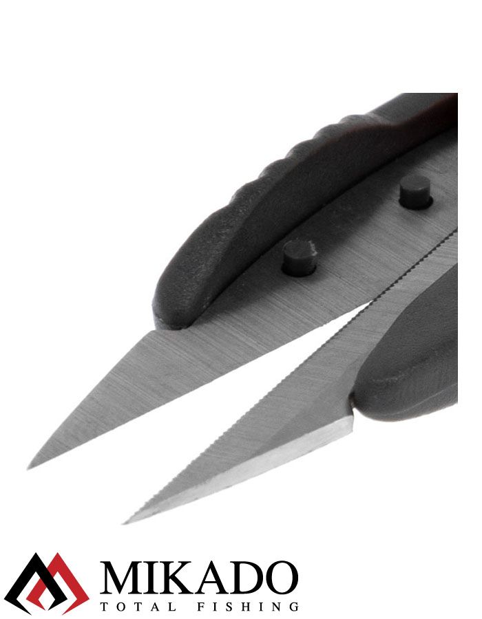 Резак складной Mikado (ножницы) AMN-105A