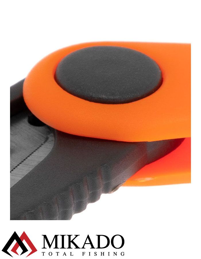 Резак складной Mikado (ножницы) AMN-105A