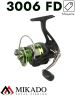 Катушка Mikado LA VIDA 3006 FD