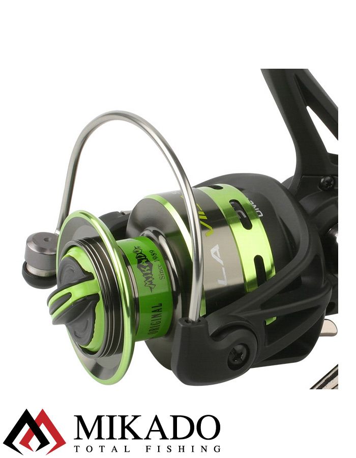 Катушка Mikado LA VIDA 3006 FD