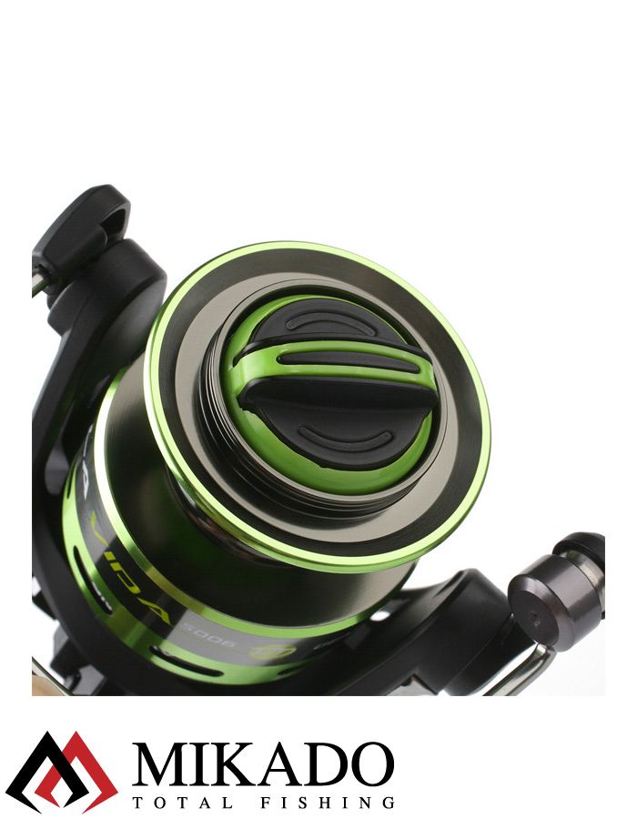 Катушка Mikado LA VIDA 3006 FD