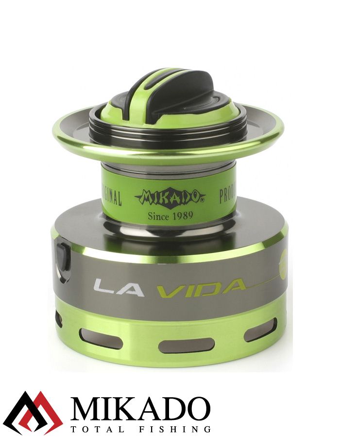 Катушка Mikado LA VIDA 3006 FD
