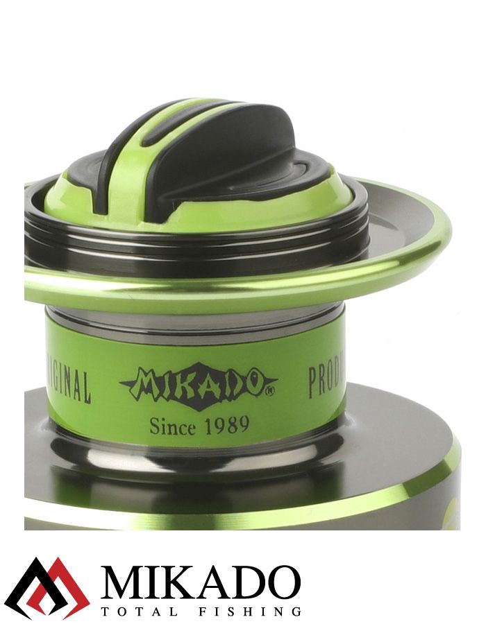 Катушка Mikado LA VIDA 3006 FD