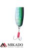 Блесна колеблющаяся Mikado SIMON №6, 85 г., 10.9 см., 14