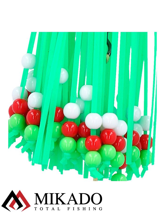 Тизер Mikado CAT TERRITORY BOGEY TEDDY 100 г.