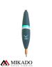 Поплавок для матчевой ловли Mikado WAGGLER SMW-005 3.0+2 г.