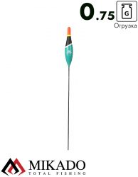Поплавок стационарный Mikado SMS-044-0.75