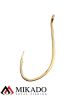 Крючки Mikado SENSUAL - AJI DOUSKI W/RING № 14 G (с ушком) ( 10 шт.)