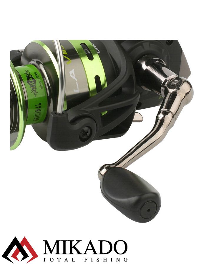 Катушка Mikado LA VIDA 4006 FD
