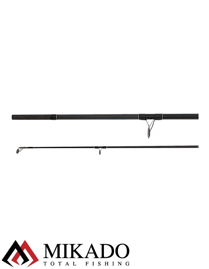 Спиннинг Mikado MLT HEAVY CATFISH 330 (80-400 г.)