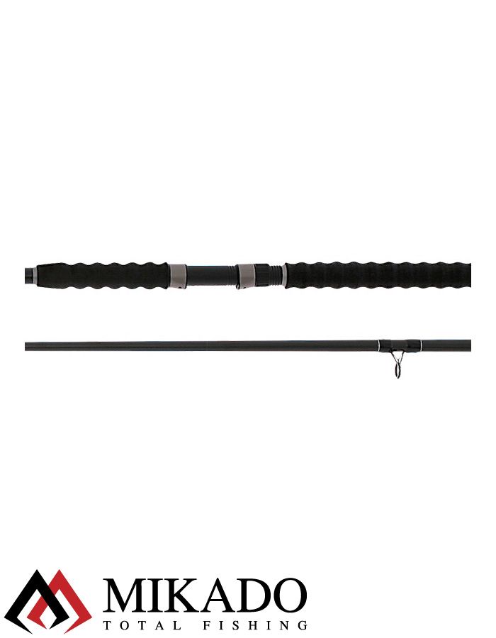 Спиннинг Mikado MLT HEAVY CATFISH 330 (80-400 г.)