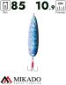 Блесна колеблющаяся Mikado SIMON №6, 85 г., 10.9 см., 15