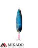 Блесна колеблющаяся Mikado SIMON №6, 85 г., 10.9 см., 15
