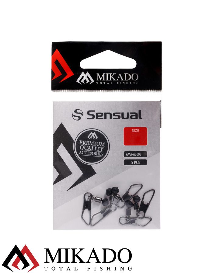 Система для скользящего монтажа ваглера/кормушки Mikado Sensual №M AMA-A3608-M (5шт.)