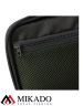Сумка для карповых аксессуаров Mikado UWF-021-M (22 x 13 x 8 см.) зелёная