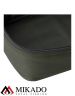 Сумка для карповых аксессуаров Mikado UWF-021-M (22 x 13 x 8 см.) зелёная
