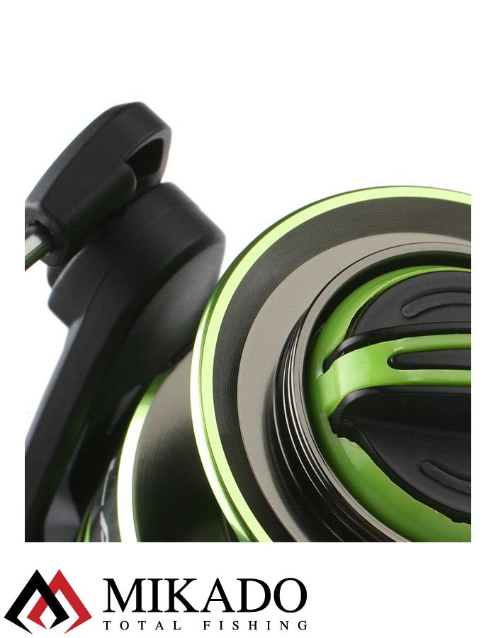 Катушка Mikado LA VIDA 5006 FD