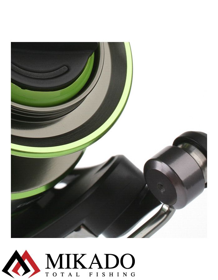 Катушка Mikado LA VIDA 5006 FD