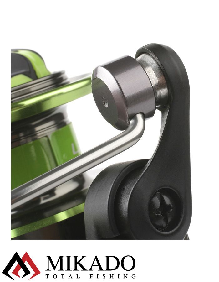 Катушка Mikado LA VIDA 5006 FD