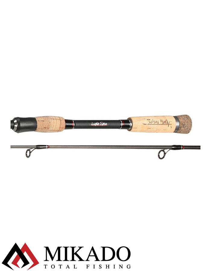 Спиннинг Mikado SAKANA HANTA X-TRA LIGHT Spin 240 (5-15 г.)