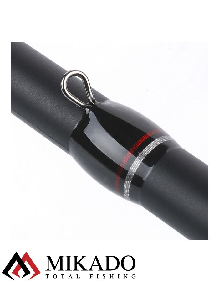 Спиннинг Mikado SAKANA HANTA X-TRA LIGHT Spin 240 (5-15 г.)