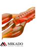 Рак силиконовый Mikado ANGRY CRAY FISH 9 см., 5.6 г., 554 (2 шт.)