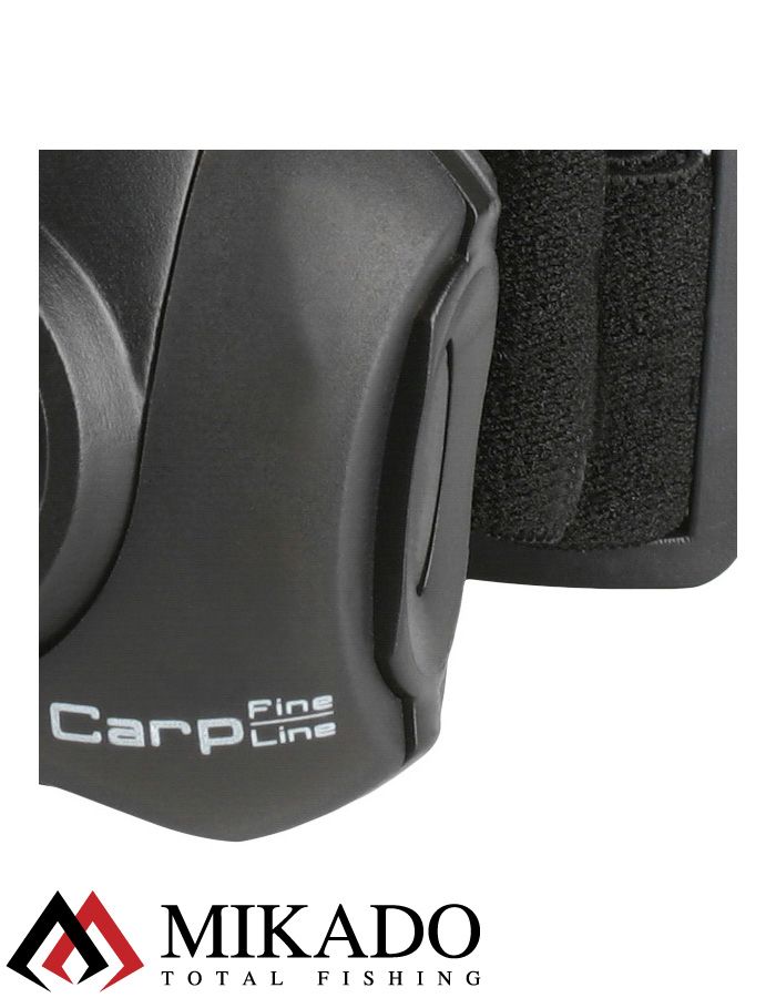 Фонарь налобный светодиодный Mikado 5 + 4 LED