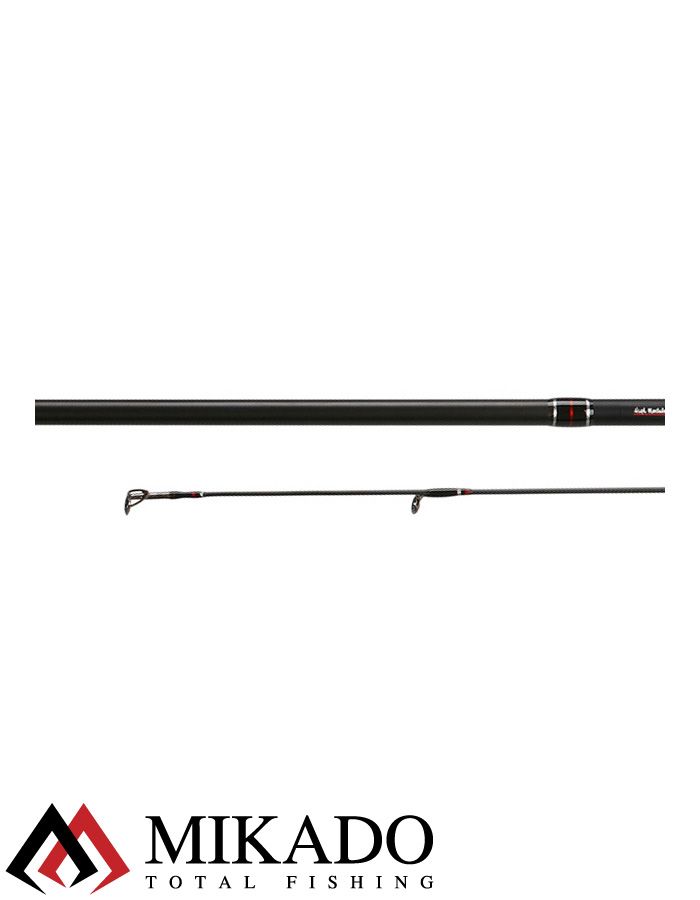 Спиннинг Mikado SAKANA HANTA X-TRA LIGHT Spin 270 (5-15 г.)