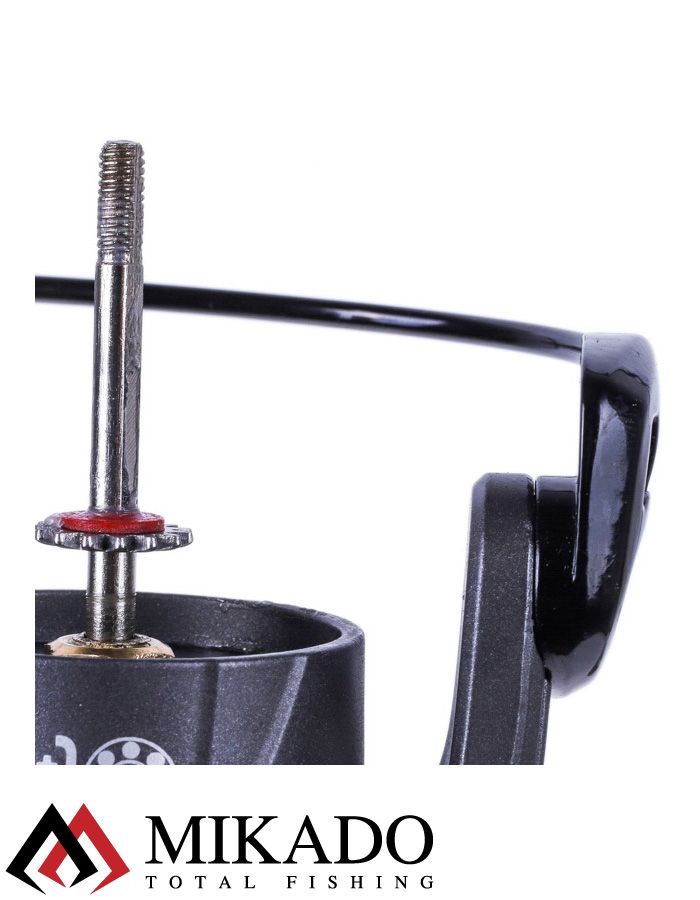 Катушка Mikado CARUS 2006 FD