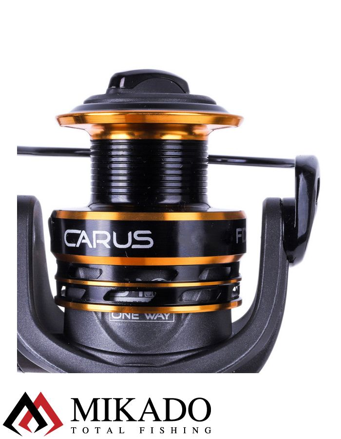Катушка Mikado CARUS 2006 FD