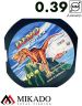 Леска Mikado DINO POWER 0,39 (150 м) - 13,40 кг.