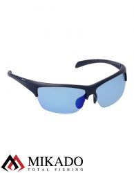 Очки поляризационные Mikado (фиолетово-синие) AMO-0023-BV