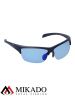 Очки поляризационные Mikado (фиолетово-синие) AMO-0023-BV