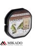 Леска мононить Mikado SENSEI FEEDER 0,14 (30 м) - 3.30 кг.