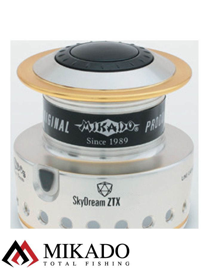 Катушка Mikado SKY DREAM ZTX 0506 RD