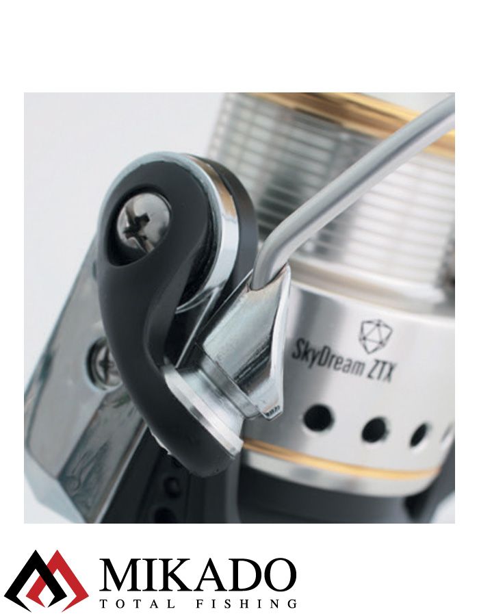 Катушка Mikado SKY DREAM ZTX 0506 RD