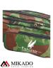 Чехол для удилищ Mikado 3 секционный 150 см. камуфляжный