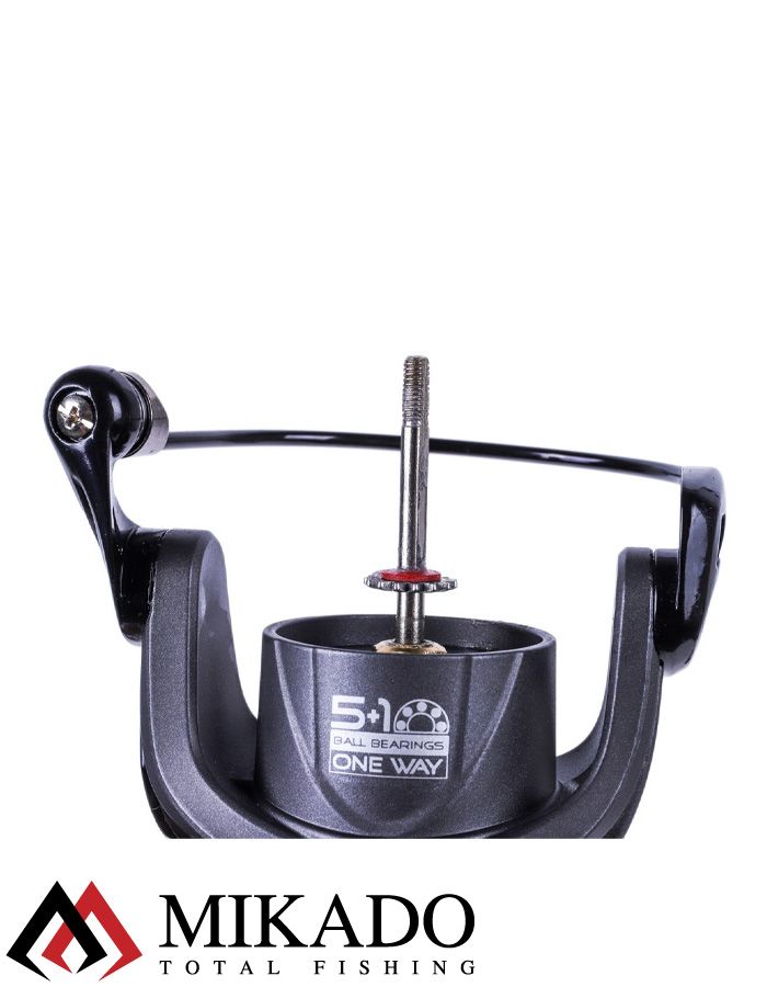 Катушка Mikado CARUS 3006 FD