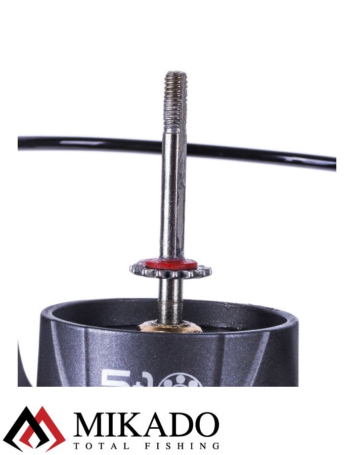 Катушка Mikado CARUS 3006 FD