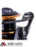 Катушка Mikado CARUS 3006 FD