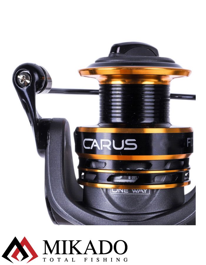 Катушка Mikado CARUS 3006 FD