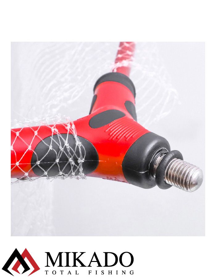 Голова подсачека Mikado S4-006-6050