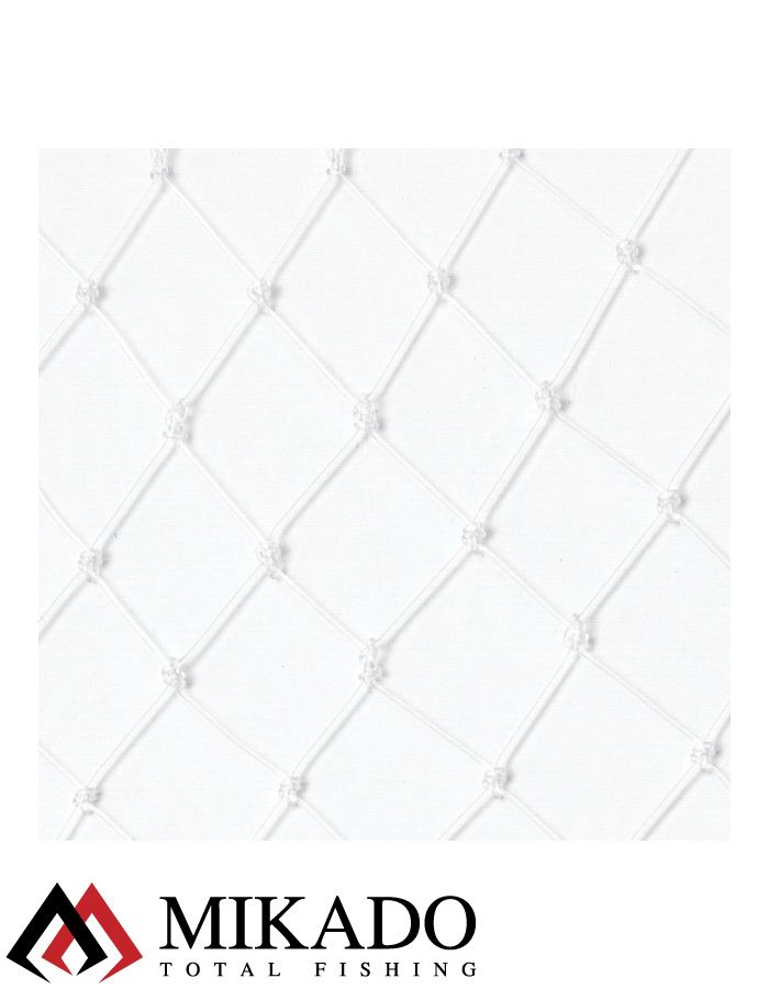 Голова подсачека Mikado S4-006-6050