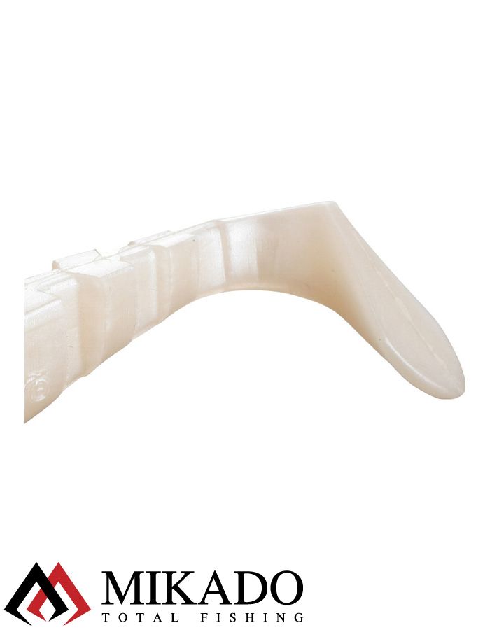 Виброхвост Mikado FISHUNTER 7 см., 4 г., 40 (5 шт.)