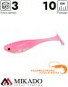Виброхвост Mikado SPARK 10 см., 13 г., 560 (3 шт.)