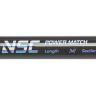 Удилище матчевое Mikado NSC POWER MATCH 420 (5-30 г.)