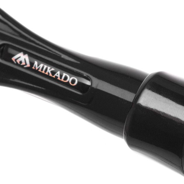Удилище матчевое Mikado NSC POWER MATCH 420 (5-30 г.)