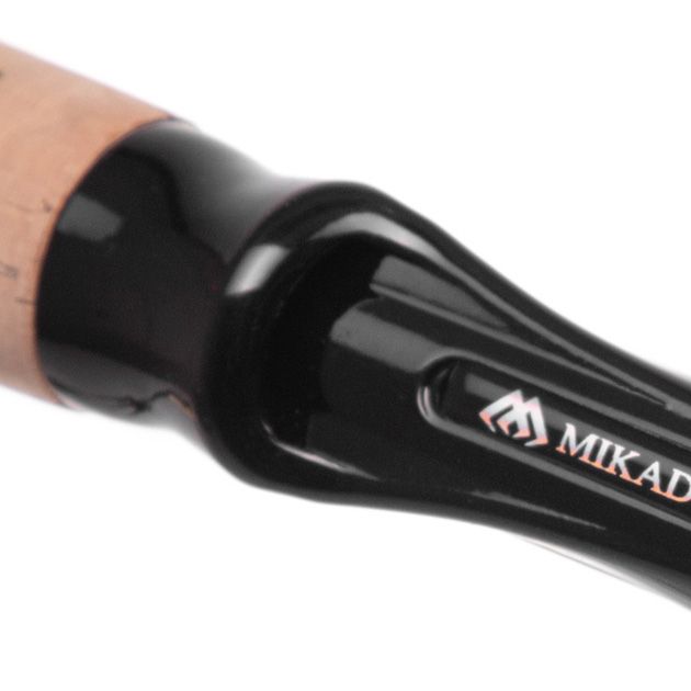 Удилище матчевое Mikado NSC POWER MATCH 420 (5-30 г.)