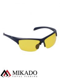 Очки поляризационные Mikado (жёлтые) AMO-0023-YE